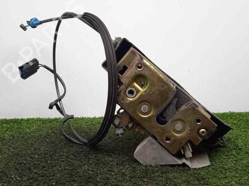 Front left lock FORD PUMA (EC_)  | BP18785091C98 