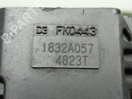 Ignition coil MITSUBISHI MIRAGE / SPACE STAR VI Hatchback (A0_A) 1.2 (A03A) | BP31065139M94 