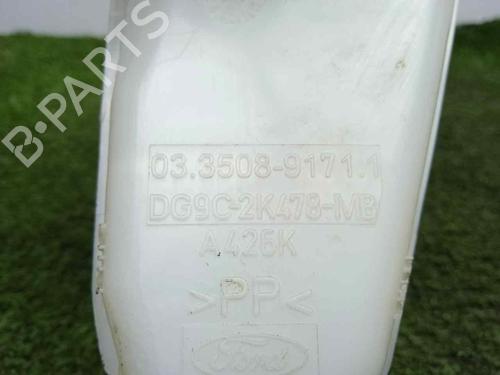 Brake master cylinder FORD MONDEO V Hatchback (CE)  | BP15369448M77 