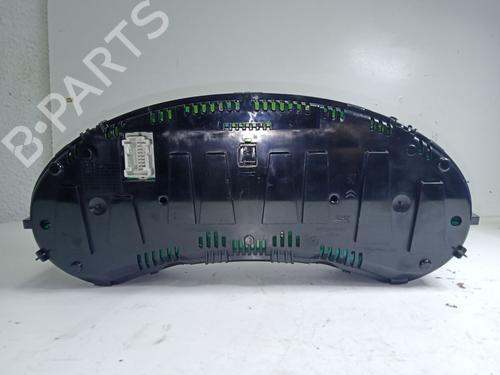 Instrument cluster CITROËN C4 II (NC_) 1.6 HDi 90 | BP23021498C47 