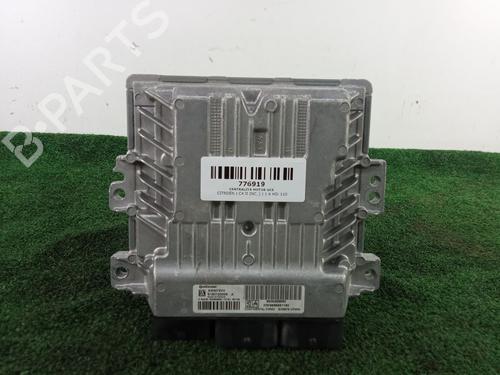 Used Engine control unit (ECU) Engine control unit (ECU) 39095458 39095458