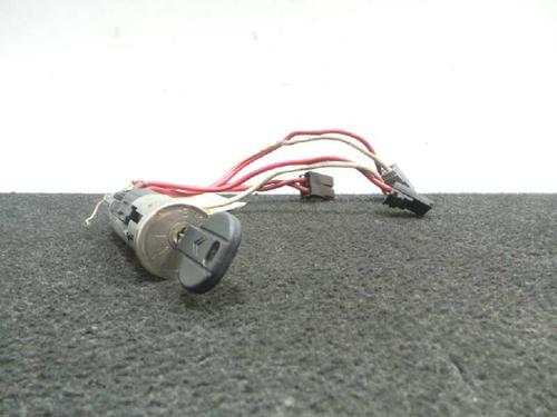Used Ignition barrel CITROËN XANTIA (X1_, X2_) [1993-2003]  5729539