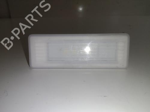 Used Interior roof light BMW 3 (F30, F80) 320 d (163 hp) 15195947