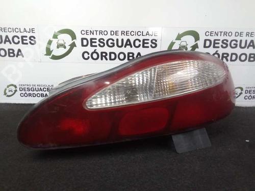 Used Right taillight HYUNDAI COUPE I (RD) [1996-2004]  5717260