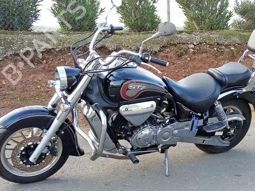 Elektronisk modul HYOSUNG ST ST 700i | BP27831862M83 