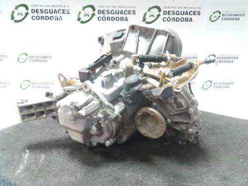 Gearbox FIAT BRAVA (182_)  | BP5742911M3 