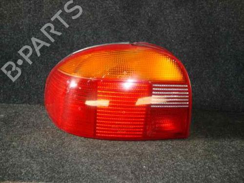 Used Left taillight FORD MONDEO I (GBP) [1993-1996]  5748810