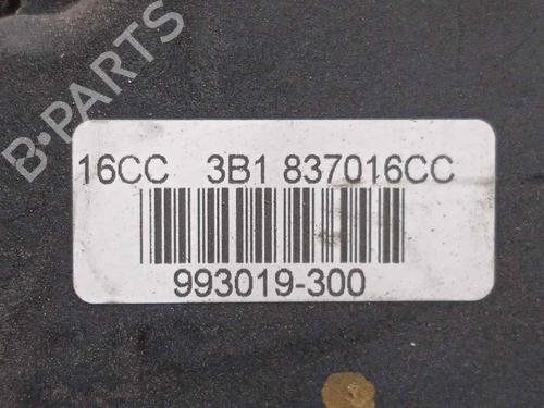 Front right lock VW POLO (9N_, 9A_)  | BP17907959C97 