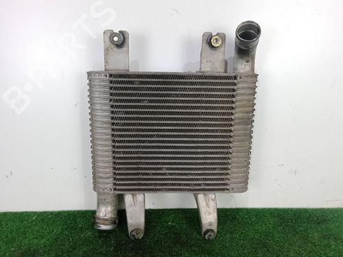 Intercooler HYUNDAI TERRACAN (HP) 2.9 CRDi 4WD (163 hp) 31094481