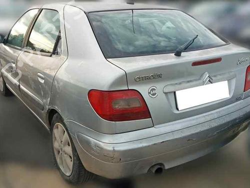 Control unit CITROËN XSARA (N1) 2.0 HDi 90 | BP23210174M11 