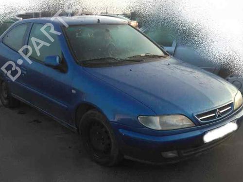 Instrument cluster CITROËN XSARA (N1) 1.9 D | BP5696829C47 