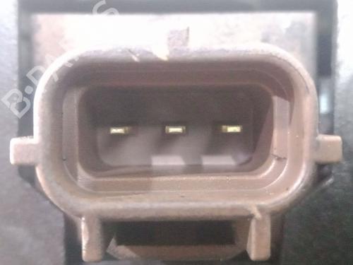 Alternator FORD FOCUS II (DA_, HCP, DP) 1.6 TDCi | BP30930502M7