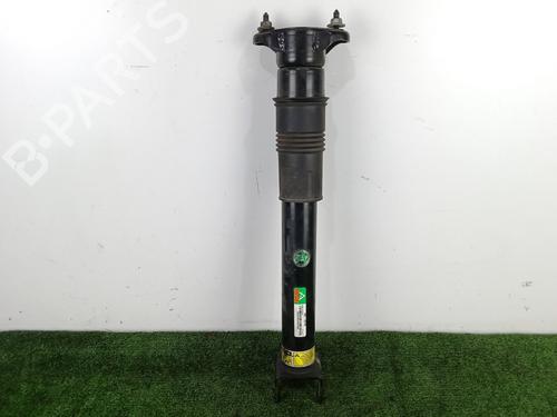 Used Left rear shock absorber Left rear shock absorber MERCEDES-BENZ R-CLASS (W251, V251) R 320 CDI 4-matic (251.022, 251.122) (224 hp) 35966298 35966298