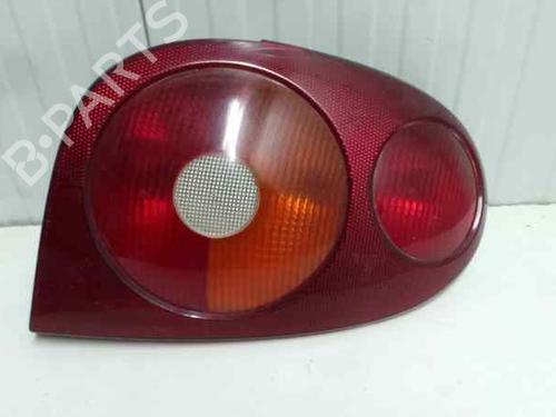 Used Right taillight RENAULT MEGANE I Coach (DA0/1_) 1.4 16V (DA0D, DA1H, DA0W, DA10) (95 hp) 5705070