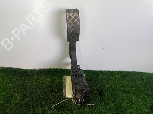 Used Pedal VW POLO (9N_, 9A_) 1.4 16V (75 hp) 5739055