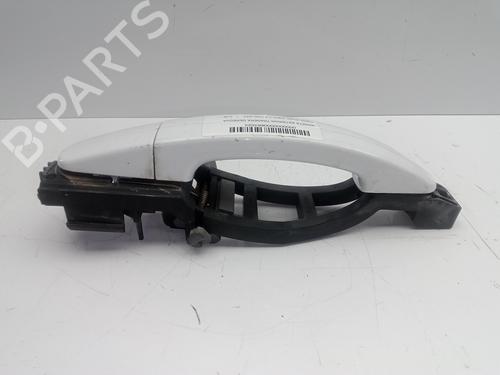 Rear right exterior door handle FORD KUGA I 2.0 TDCi | BP16056941C130 