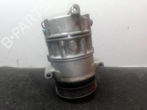 Used AC compressor OPEL INSIGNIA A (G09) 2.0 CDTI (68) (131 hp) 31044318