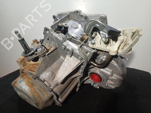 Gearbox CITROËN C4 I (LC_) 1.6 HDi | BP22544006M3 