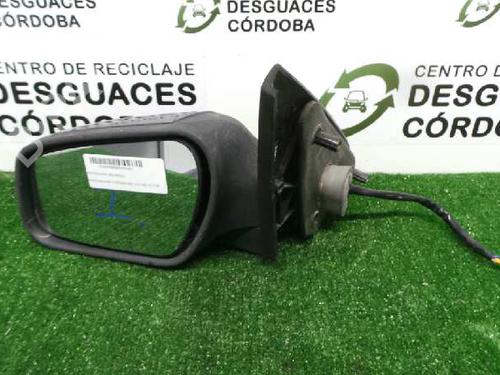 Used Left mirror FORD MONDEO III Turnier (BWY) 2.0 16V TDDi / TDCi (115 hp) 6580476