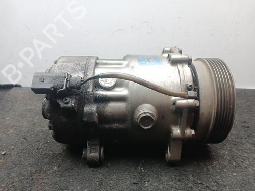 AC compressor SEAT LEON (1M1) 1.6 16 V | BP40530823M34 - Image 2