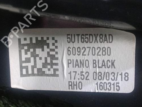 Air vent JEEP COMPASS (MP, M6, MV, M7) 1.4 MultiAir 4x4 | BP36987072I21 - Image 3