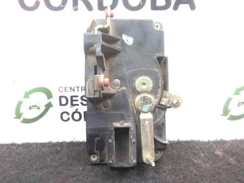 Front right lock PEUGEOT EXPERT (224_) 1.9 D | BP5739746C97 