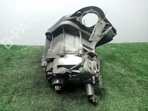 Gearbox BMW MOTORCYCLES R 1200 R 1200 ST (R1ST) | BP24670832M3 