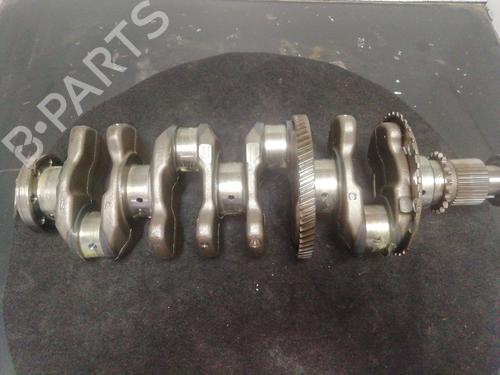 Other TOYOTA COROLLA Verso (ZER_, ZZE12_, R1_) 2.2 D-4D (AUR10_, AUR10R) | BP29463567O1 
