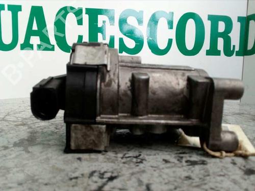 Used Throttle body FIAT CROMA (194_) 1.9 D Multijet (194AXC1B, 194AXC12) (150 hp) 5714285