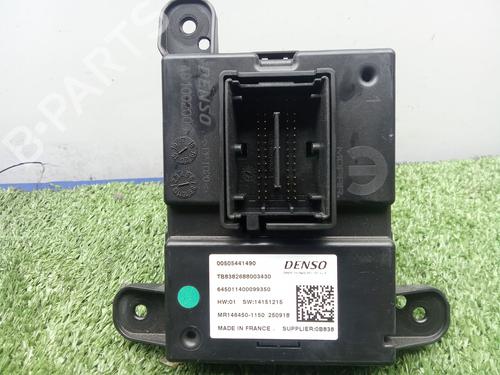 Used Electronic module Electronic module ALFA ROMEO STELVIO (949_) 2.0 Q4 (949.AXF2A) (201 hp) 36302696 36302696