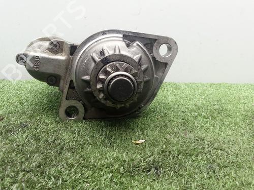 Used Starter Starter VW CRAFTER Van (SY_, SX_) 2.0 TDI FWD (SYB, SYC, SYD) (177 hp) 39880457 39880457