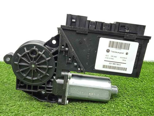 Portierruitmotor rechtsvoor VW TOUAREG (7LA, 7L6, 7L7) 2.5 R5 TDI (174 hp) 28422027