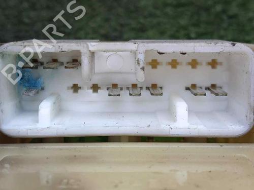 Left front window switch MITSUBISHI Canter (FB7, FB8, FE7, FE8) VII  | BP17558457I27 