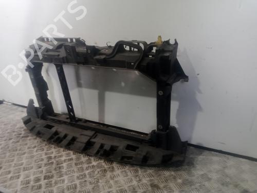 Frontplade/Frontkurv FORD FIESTA VI (CB1, CCN) 1.6 TDCi | BP34582857C72 - Image 3
