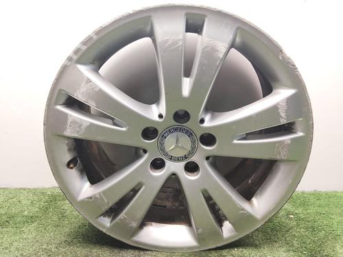 Used Rim Rim MERCEDES-BENZ C-CLASS (W204) C 220 CDI (204.008) (170 hp) 39975627 39975627