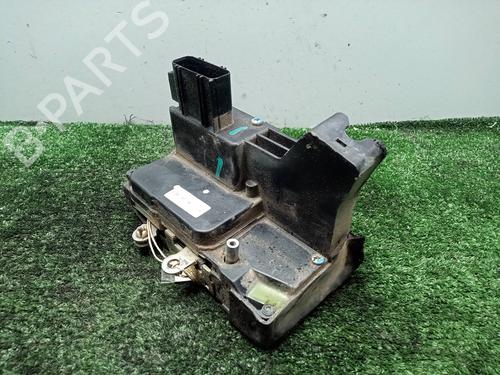 Used Front left lock FORD FIESTA V (JH_, JD_) 1.6 16V (100 hp) 13466731