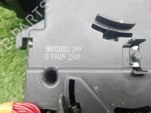 Headlight switch RENAULT CLIO III (BR0/1, CR0/1) 1.2 16V (BR02, BR0J, BR11, CR02, CR0J, CR11) | BP39744116I24 - Image 4