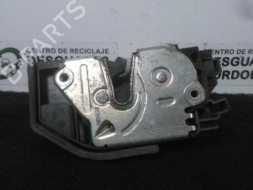 Used Front left lock BMW 7 (E65, E66, E67) 730 d (218 hp) 5780082