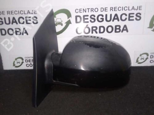 Left mirror HYUNDAI GETZ (TB) 1.5 CRDi | BP5699701C26 