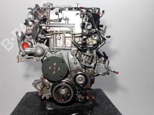 Engine MITSUBISHI PAJERO IV (V8_W, V9_W) 3.2 DI-D 4WD (V98W, V88W) | BP39644850M1  - Image 7