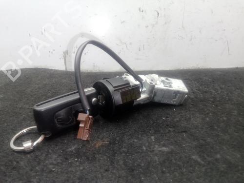 Used Ignition barrel CITROËN C4 II (NC_) 1.4 VTi 95 (NC8FP0) (95 hp) 30314162