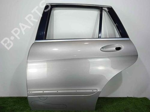 Used Left rear door MERCEDES-BENZ R-CLASS (W251, V251) [2005-2017]  21174595