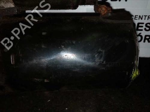 Starter AUDI A6 C5 (4B2) 2.4 | BP5691356M8 