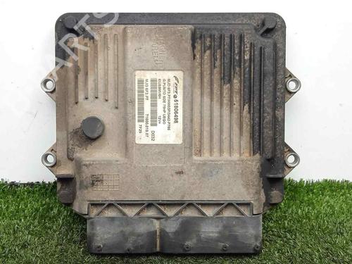 Used Engine control unit (ECU) FIAT GRANDE PUNTO (199_) [2005-2025]  9999679