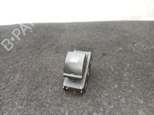 Used Left rear window switch Left rear window switch PEUGEOT 2008 II (UD_, US_, UY_, UJ_, UR_, UC_) 1.5 BlueHDI 110 (UDYHSK) (110 hp) 39612786 39612786