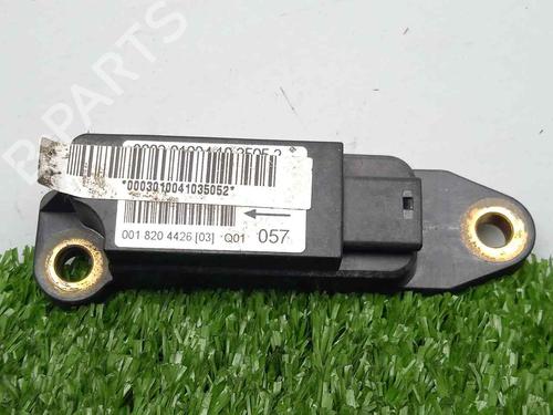 Annen MERCEDES-BENZ C-CLASS (W203) C 220 CDI (203.006, 203.008) (143 hp) 14254312