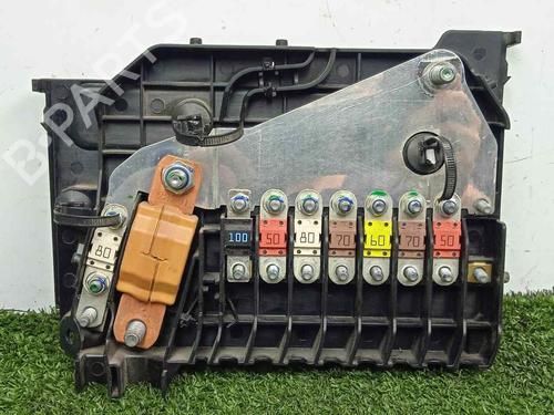 Fuse box FORD KUGA II (DM2) 1.5 EcoBoost | BP18342249E1 