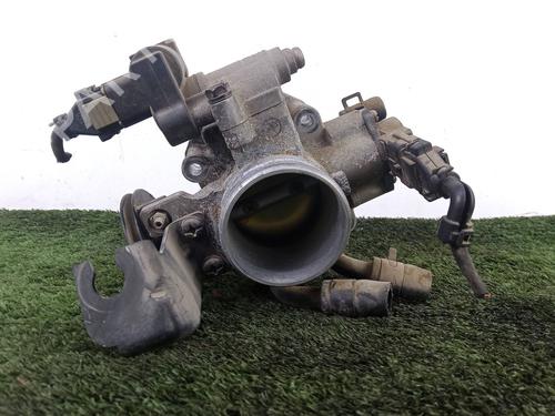Drosselklappe für Drosselklappe KIA CERATO I Saloon (LD) 1.6 (122 hp) 33954290 33954290