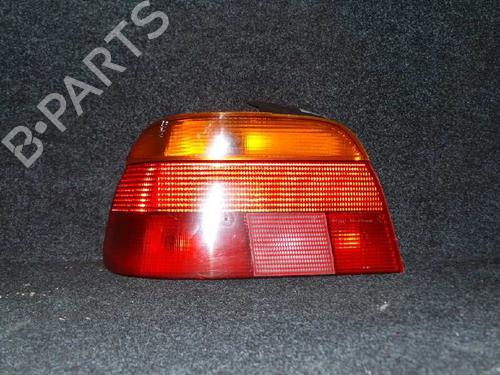 Used Left taillight BMW 5 (E39) 530 d (184 hp) 5689606