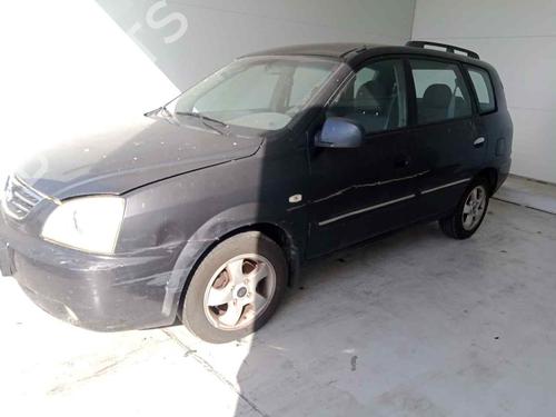 Left headlight KIA CARENS II MPV (FJ) 2.0 CRDi | BP18741471C28 